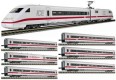 638301 Fleischmann Starter set ICE 2